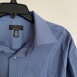 Alfani Men’s Dress Shirt